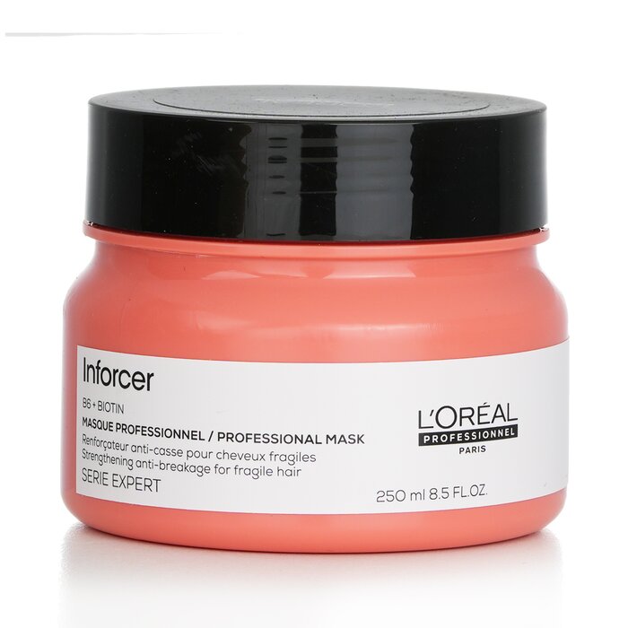 Loreal Professionnel Masque - B6+Biotin Inforcer / 250ml